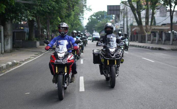 Daya Adicipta Motora