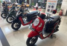 DAM Tawarkan Beragam Promo Menarik untuk Konsumen Setia Honda Daya Adicipta Motora