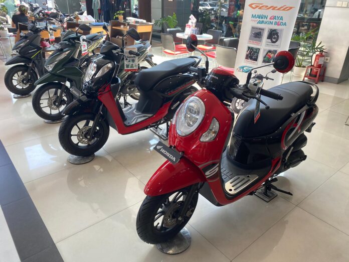 Daya Adicipta Motora