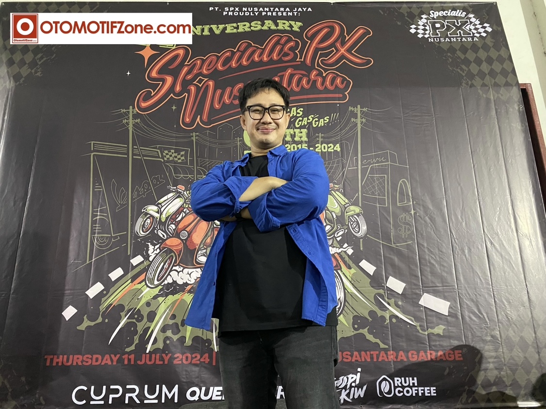 Specialis px