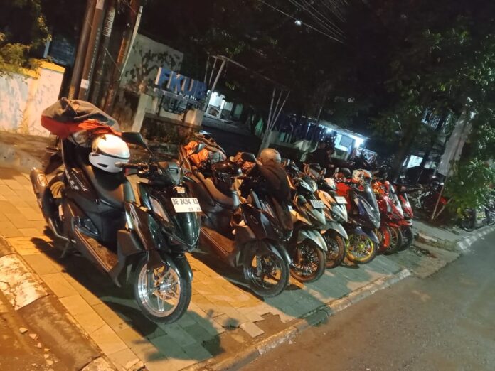 Daya Adicipta Motora
