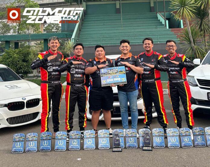 Kejurda Drag Race Seri 1 Hasil Manis Dr Autoworks Gudang Mokas Seri Perdana, Mr. Freeze Jadi Juru Kunci