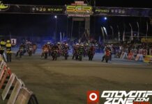 Radja Air Siap Guncang Palu Lewat SCR 2026 dengan Hadiah Mewah Juga Untuk Penonton!!!