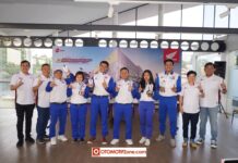 Prestasi Gemilang Perwakilan DAM di Ajang Kompetisi Instruktur Safety Riding Nasional