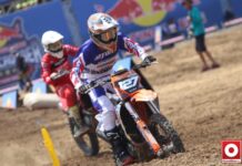 Hasil Seri 2 Kratingdaeng Supercroser Kejurnas Motocross Tulungagung