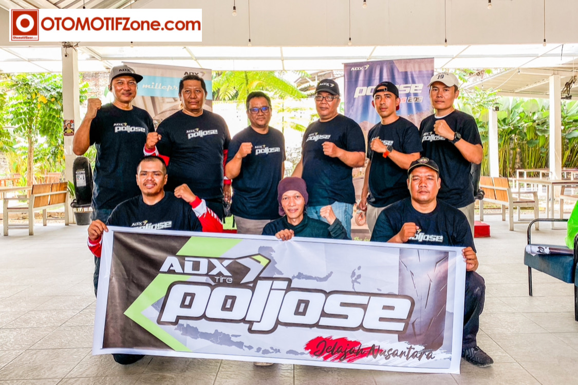 Adx tire