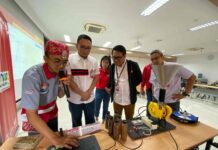 AHM Best Student 2024 Tantang Inovasi Kreatif Anak Muda Jawa Barat AHM Best Student 2024 Tantang Inovasi Kreatif Anak Muda Jawa Barat