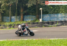 Permainan Apik Rere Buat Posisi Aman Hadapi Race FFA 2T Small Frame
