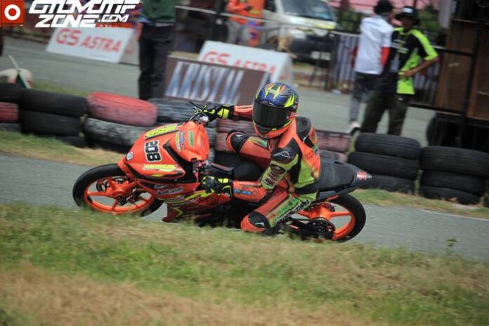 Fahri Sandi FP1