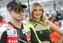 SAH!!!… Fabio Diggia Tetap Bersama Tim VR46, Langsung Kontrak Pabrikan Ducati