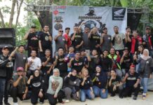 HPCI Majalengka Chapter Rayakan HUT ke-8 dengan Semangat Kebersamaan dan Aksi Sosial HPCI Majalengka Chapter Rayakan HUT ke-8 dengan Semangat Kebersamaan dan Aksi Sosial