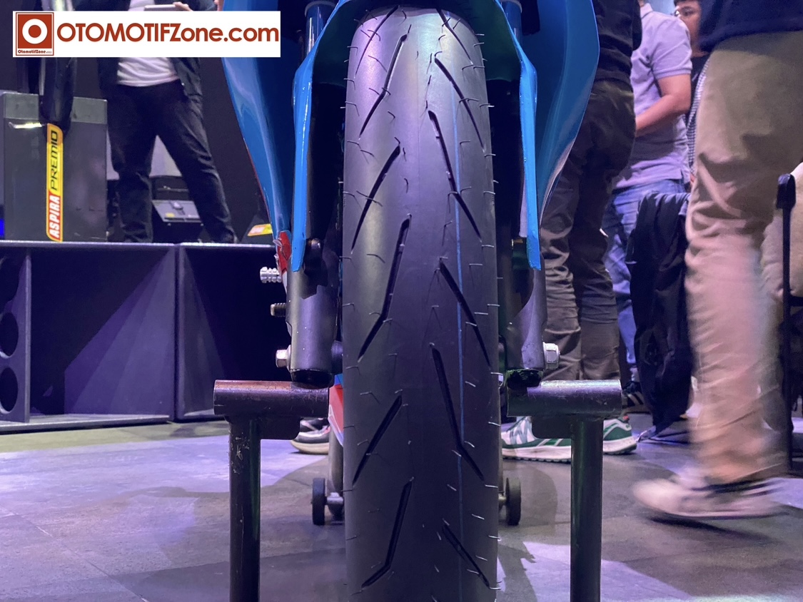 Aspira premio 