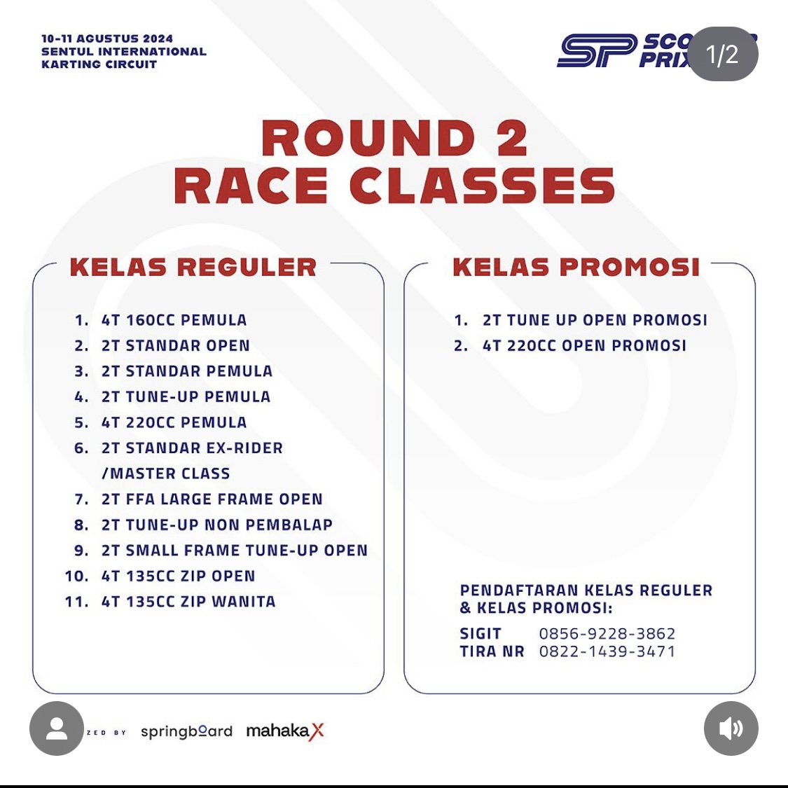 Scooter prix