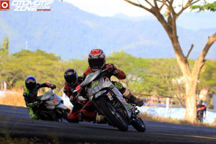 Master Speed