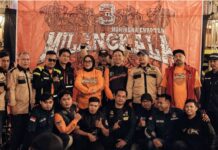 Perayaan Ulang Tahun ke-3 Honda ADV Indonesia Kuningan Chapter Dihadiri Ratusan Bikers Perayaan Ulang Tahun ke-3 Honda ADV Indonesia Kuningan Chapter Dihadiri Ratusan Bikers