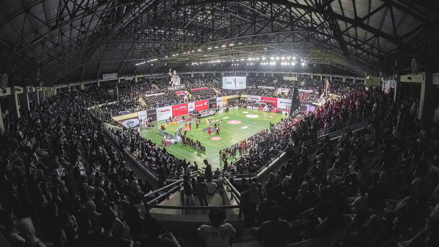Rayakan Tahun Ke-17 Honda DBL, Kompetisi Basket Pelajar Terbesar Siap Gebrak Indonesia