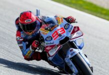 Marc Marquez Pole, Acosta Dan Pecco Lengkapi Grid Terdepan