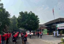 Semangat Kemerdekaan dan Solidaritas, Convoy Merdeka Honda PCX Gelar Beragam Aktivitas Penuh Makna Semangat Kemerdekaan dan Solidaritas, Convoy Merdeka Honda PCX Gelar Beragam Aktivitas Penuh Makna