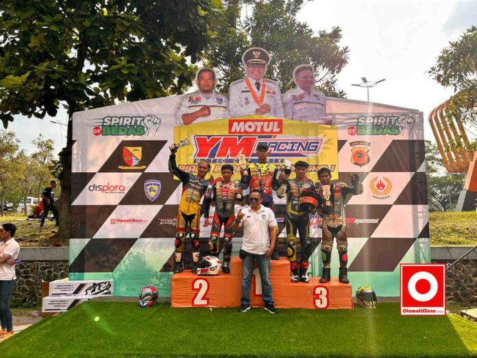 YM Matic Race
