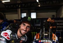 Resmi Alex Rins Perpanjang Kontrak 2 Tahun Dengan Yamaha