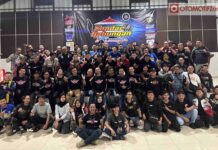 Touring MotoGP Mandalika YRFI Tasikmalaya Undang Sponsor Touring MotoGP Mandalika YRFI Tasikmalaya Undang Sponsor