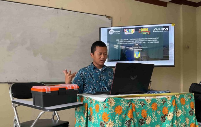 DAM Gelar Seleksi AHM Best Student 2024, Tantang Siswa Jawa Barat Berkarya untuk Bangsa