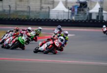 Hadapi ARRC Sepang, Pebalap Astra Honda Siap Berburu Kans Juara Hadapi ARRC Sepang, Pebalap Astra Honda Siap Berburu Kans Juara