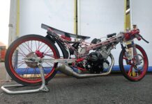 KWR Djava K2R IDC 2024 Seri 3 : Mx King 200cc Kecil Madiun Sikat 2 Podium, Catat 6.8 Detik Konstan!