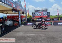 Seri Perdana di Tasikmalaya, ini Penjelasan Penyelenggara MR Pulley Drag Bike Championship Seri Perdana di Tasikmalaya, ini Penjelasan Penyelenggara MR Pulley Drag Bike Championship