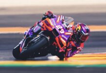 GP Aragon 2024: Martinator Amankan Poin Penting Juara Dunia Cukup Dengan Buntuti Marc Marquez