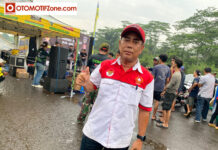 Balapan Liar Kembali Merenggut Jiwa, H. Bahrudin: Capek Bilanginnya!