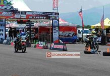 MR Pulley Drag Bike Championship di Tasikmalaya, ini Hasil Lengkapnya MR Pulley Drag Bike Championship di Tasikmalaya, ini Hasil Lengkapnya
