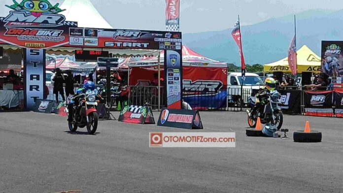 MR Pulley Drag Bike Championship di Tasikmalaya, ini Hasil Lengkapnya MR Pulley Drag Bike Championship di Tasikmalaya, ini Hasil Lengkapnya