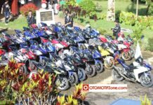 Bikers Tasikmalaya, Buktikan Ketangguhan Yamaha R25 Touring Ribuan Kilometer Tanpa Towing Bikers Tasikmalaya, Buktikan Ketangguhan Yamaha R25 Touring Ribuan Kilometer Tanpa Towing