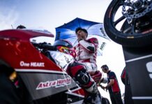 Sembuh Cedera, Arbi Siap Tunjukkan Performa Terbaik di FIM JuniorGP Jerez Sembuh Cedera, Arbi Siap Tunjukkan Performa Terbaik di FIM JuniorGP Jerez