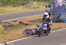 Srudug Racing Kejurda Subang, IMI Jabar Beri Peringatan Keras Kepada Dadan Alamsyah