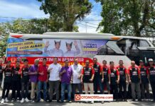 2 Unit Rumah Disiapkan H Colly Miceal IMI Delegate Sumbar Jika Boyong Emas Balap Motor PON XXI 2024