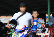 Aset Subang Jawa Barat, Hasil Gemblengan WH19 Racing School, Al Jabar Harapan Baru Diajang Road Race