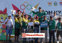 Strategi Jitu, Jatim Juara Umum GTX PON XXI Sumut Aceh 2024, 2 Medali Emas Wani Thok Rek…!!!!!