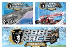 Agenda Piala Kapiten 2024 Bulan Oktober Buat Pesta Tiga Balap Di Tengah Kota Klaten