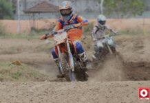 Borong Juara Dua Kelas Hari Ini, Aldo Bilkis JU Point Open Final Kejurprov IMI Jateng Solo Assalam 2024