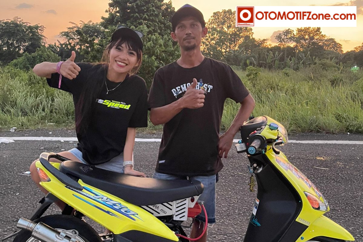 Pemain lama