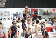 DAM Kembali Dukung Generasi Muda Lewat Honda DBL 2024 West Java Series DAM Kembali Dukung Generasi Muda Lewat Honda DBL 2024 West Java Series