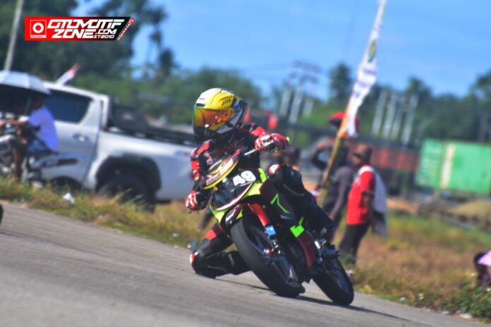 Rendy Chamaco