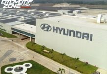 Hyundai Siap Luncurkan The All New SANTA FE Hybrid Electric Vehicle (HEV)