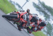 Honda Daya Jayadi Racing Team Raih Hasil Positif di Seri Ketiga MotoPrix di Semarang Honda Daya Jayadi Racing Team Raih Hasil Positif di Seri Ketiga MotoPrix di Semarang