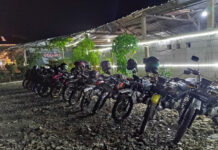 Ikatan Motor Honda Indramayu Gelar Kopdargab dan Sosialisasi HBD 2024 Ikatan Motor Honda Indramayu Gelar Kopdargab dan Sosialisasi HBD 2024