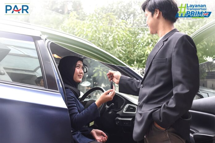 Kegiatan yang Membutuhkan Sewa Mobil Bulanan