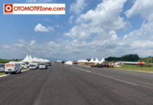 2 Agenda Besar Balap Pekan Ini di Tasikmalaya, Tasikmalaya Luar Biasa!