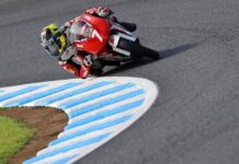 Pebalap Binaan Astra Honda Siap Kibarkan Merah Putih di IATC Buriram, Thailand Pebalap Binaan Astra Honda Siap Kibarkan Merah Putih di IATC Buriram, Thailand